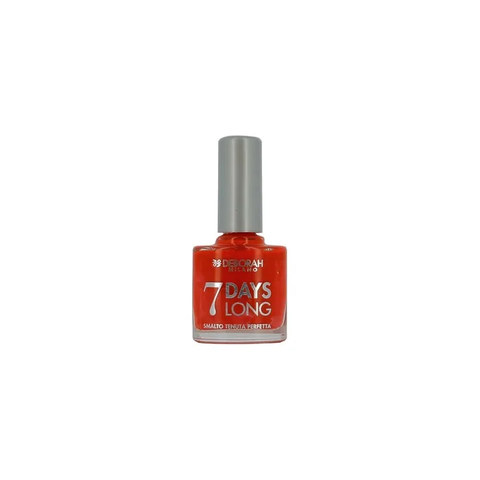 Deborah 7 Day Long Nail Polish En870 11 Ml