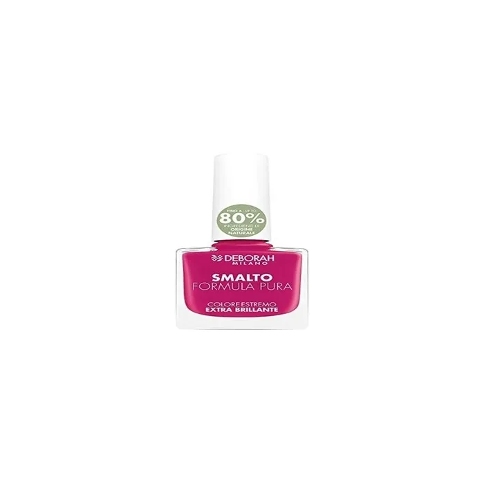 Deborah Pure Enamel Formula 08