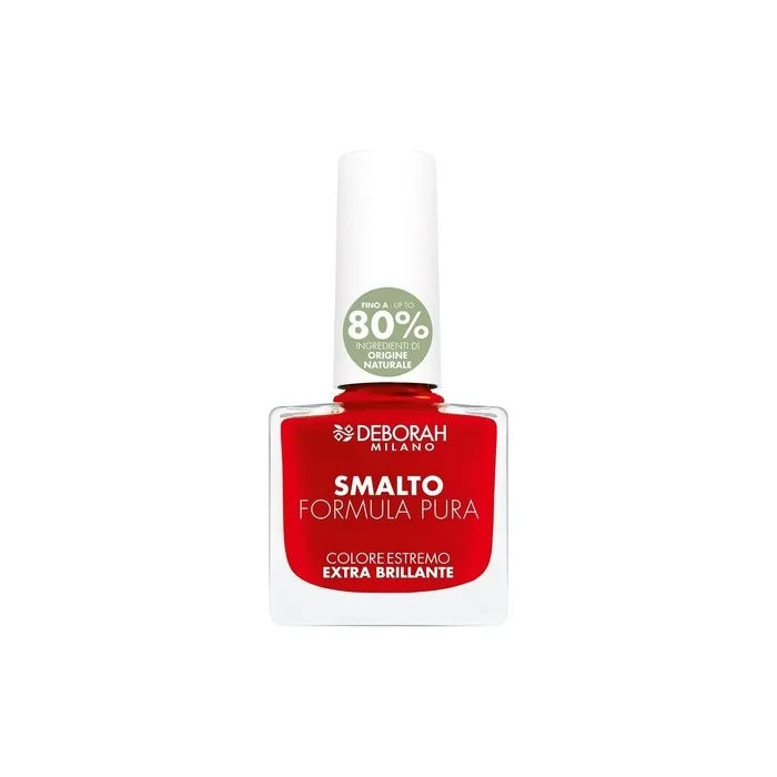 Deborah Pure Polish Formula No.12