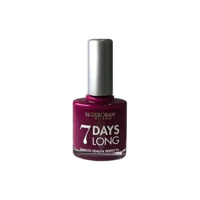 Deborah Nail Polish 11ml