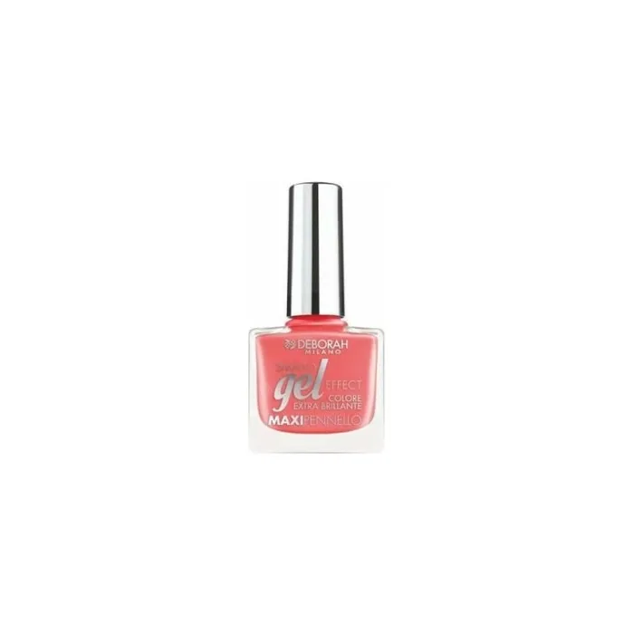 Deborah Gel Effect Nail Polish En107 85 Ml
