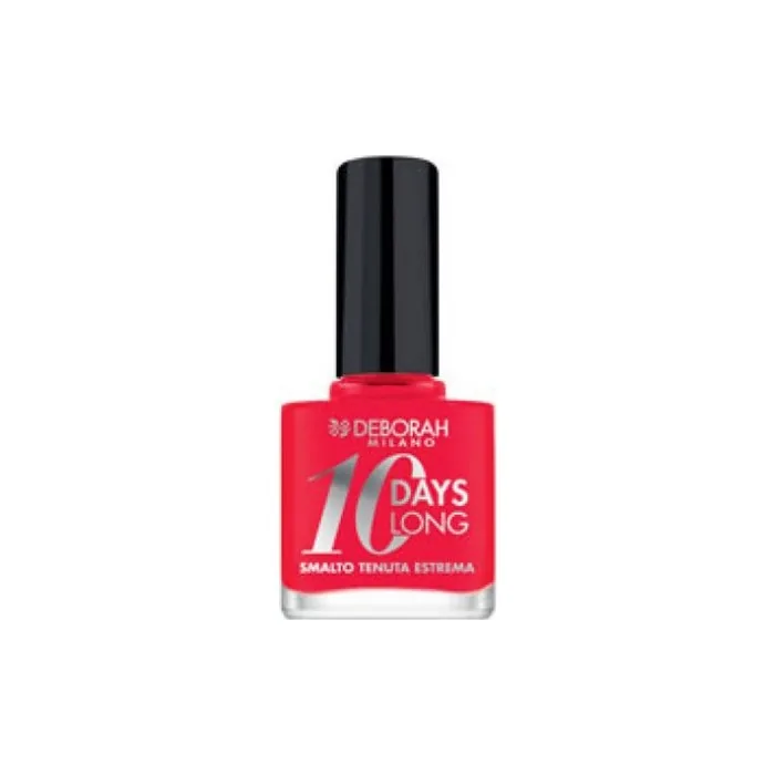Deborah Enamel 10 Days Long 870