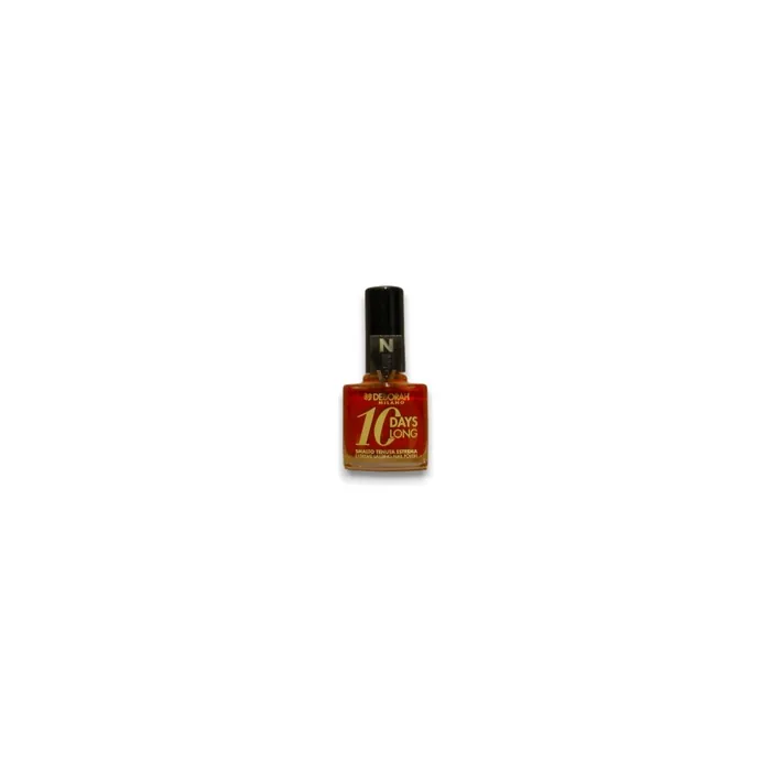 Deborah 10 Days Long Nail Polish En854 11 Ml