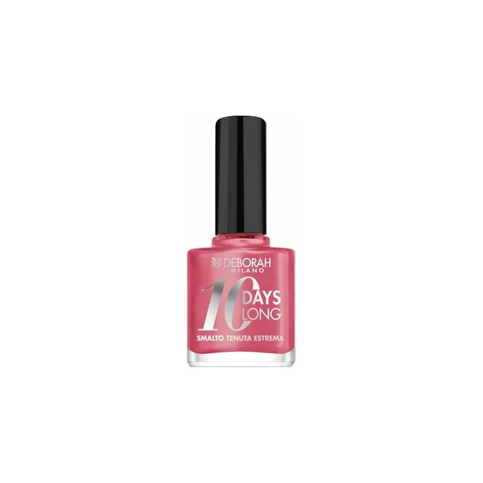 Deborah 10 Days Long Nail Polish En850 11 Ml