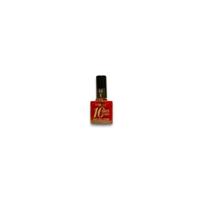 Deborah 10 Days Long Nail Polish En885 11 Ml