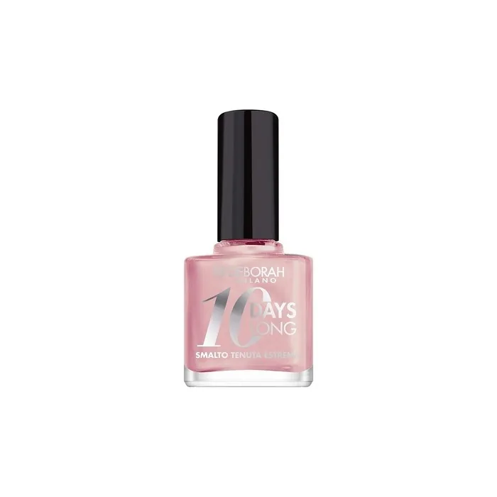 10 Days Long Extreme Hold Nail Polish American Dream