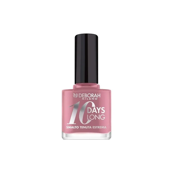 10 Days Long Extreme Hold Nail Polish 891 Suede Leather
