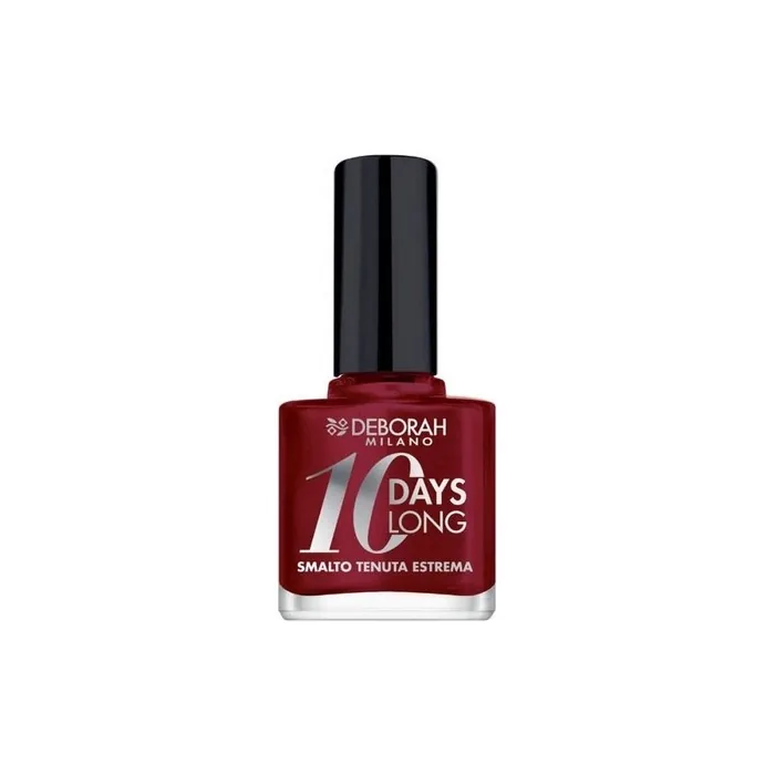 10 Days Long - Extreme Hold Nail Polish N. 893 Wild Boots