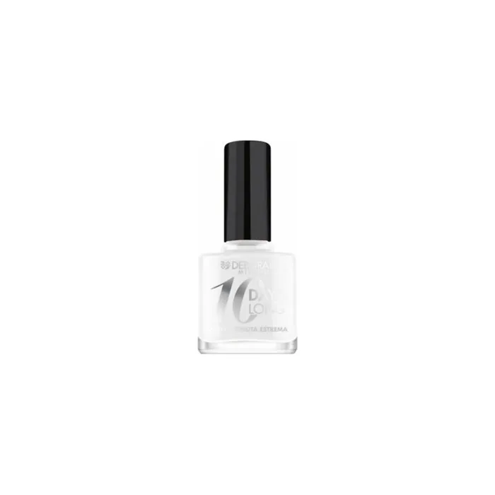 Deborah 10 Days Long Nail Polish Nº 20 11ml