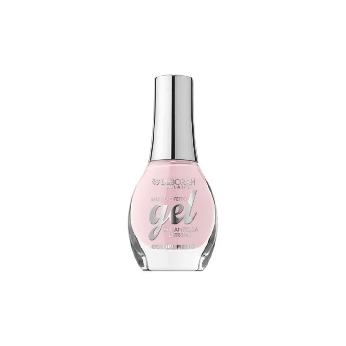 Deborah Smalto Gel Effect New 20 Pale Pink