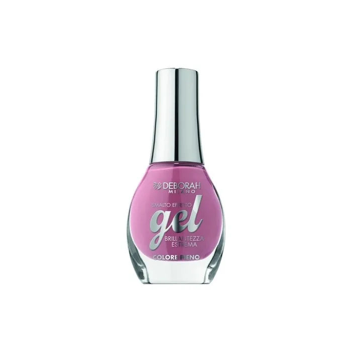 DEBORAH Gel Nail Polish No. 70
