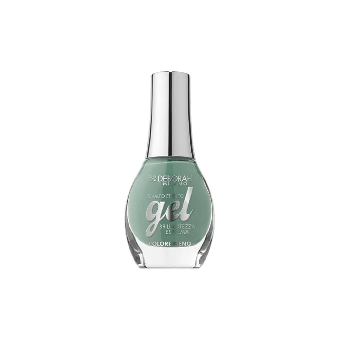 Deborah Smalto Effetto Gel Colore Pieno 120 Nail Polish