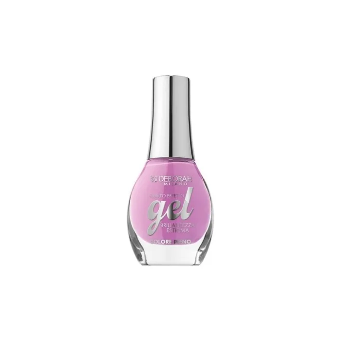 Deborah Smalto Gel Effect 130 3522 Nail Polish