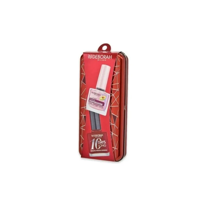 Deborah Nail Polish 2 Piece Lot