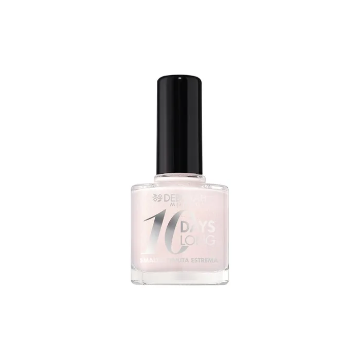Deborah Milano Enamel 10 Days Long N.912 Darling Pink