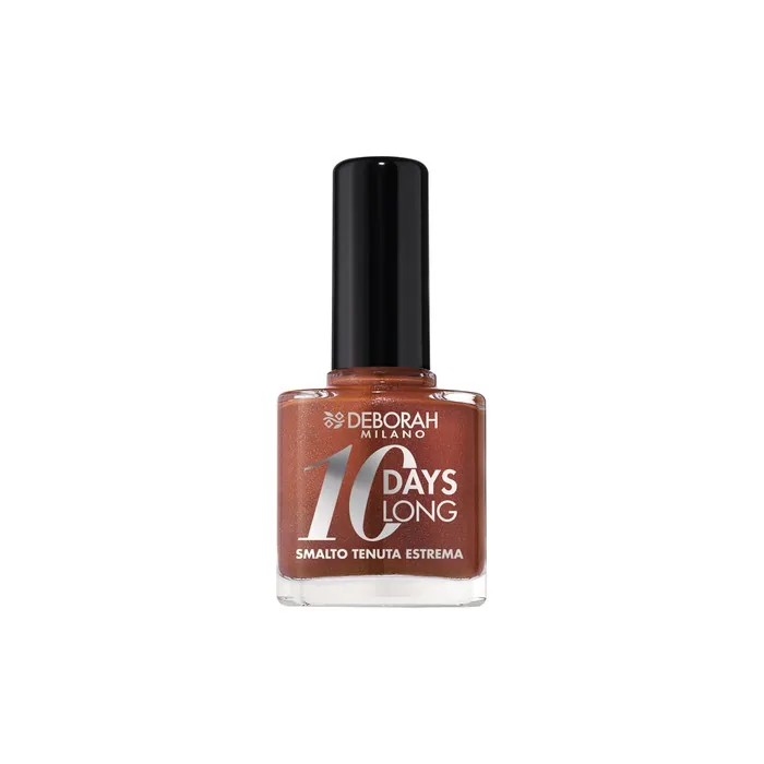 Deborah Milano Enamel 10 Days Long N.915 Fancy Terracotta