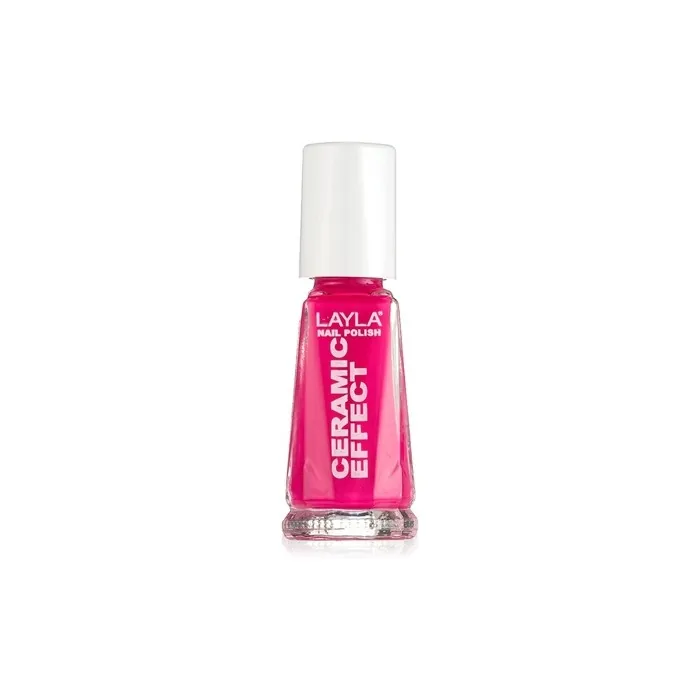 Layla Cosmetics Ceramic Effect Fluo n.110