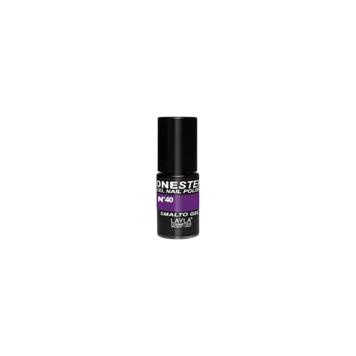 Layla Cosmetics One Step Gel Nail Polish Sun Up Island 0.005L