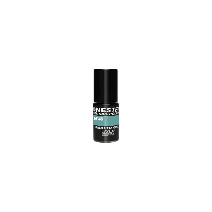 Layla Cosmetics One Step Gel Nail Polish Ireland 0.005L
