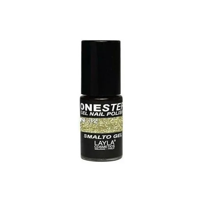 Layla Nail Varnish 210g