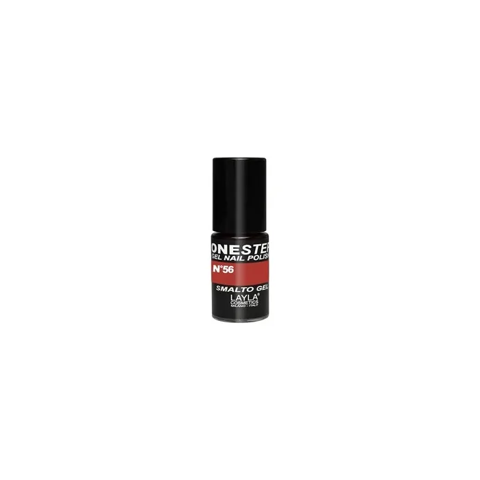 Layla Cosmetics One Step Gel Nail Polish Gran Canal 5ml