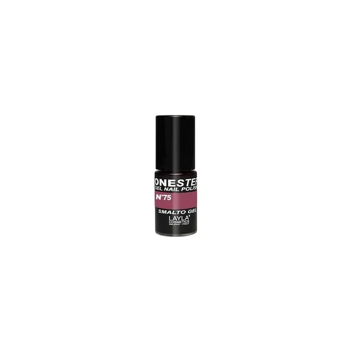 One Step Gel Nail Polish No. 075