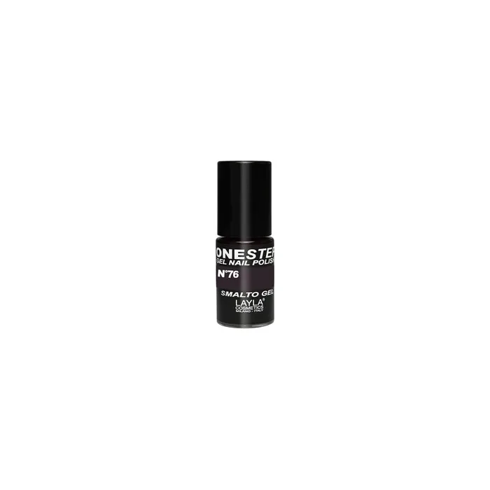 One Step Gel Nail Polish 076 Multicolor 10ml