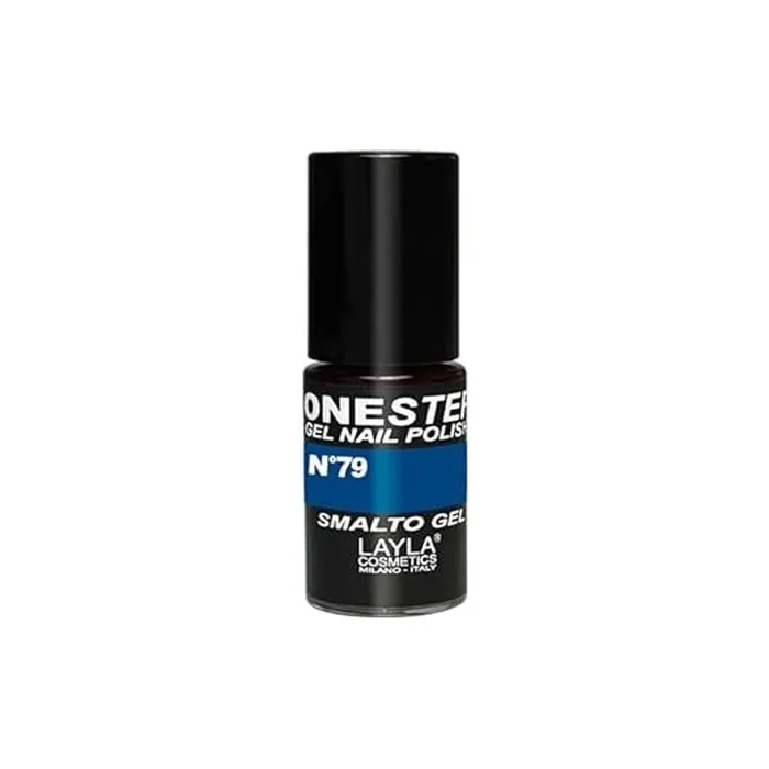 Layla One Step Gel Nail Polish N.079