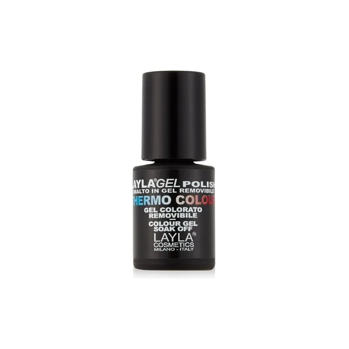 Layla Cosmetics Laylagel Polish Thermo Color 13 001l