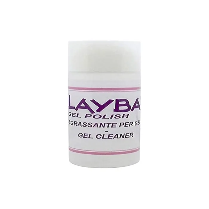 LAYLA LAYBA Degreaser GELPOL 7ml