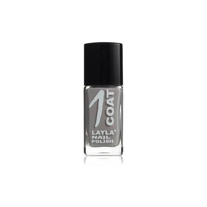 Layla Cosmetics 1 Coat Nail Polish in Shade 33 17ml