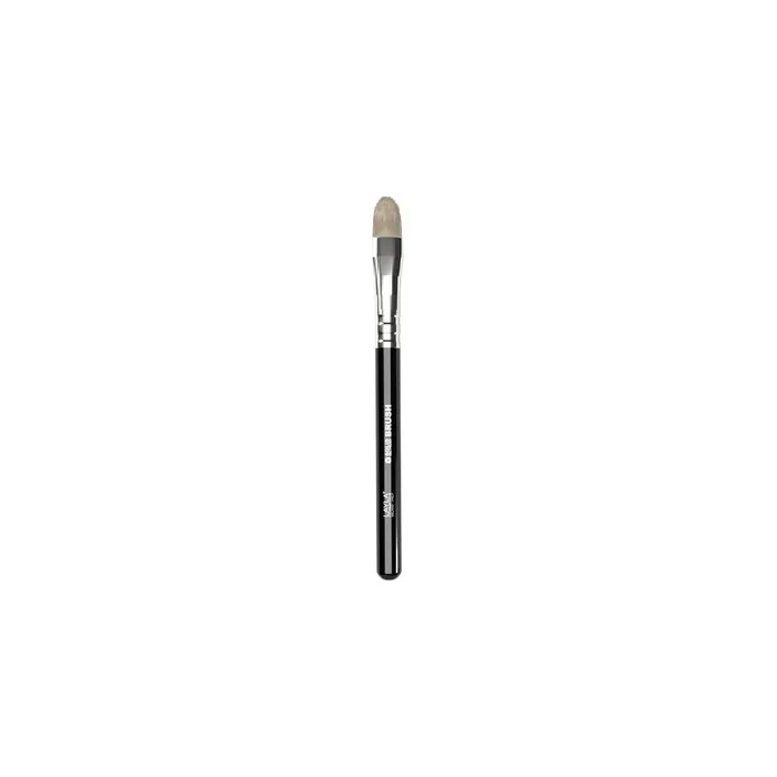 Layla Cosmetics Solid Gel Nail Polish Brush