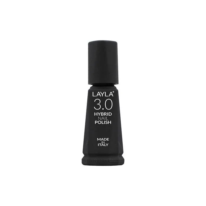 3.0 Hybrid Nail Polish N.0.7 Pink Link