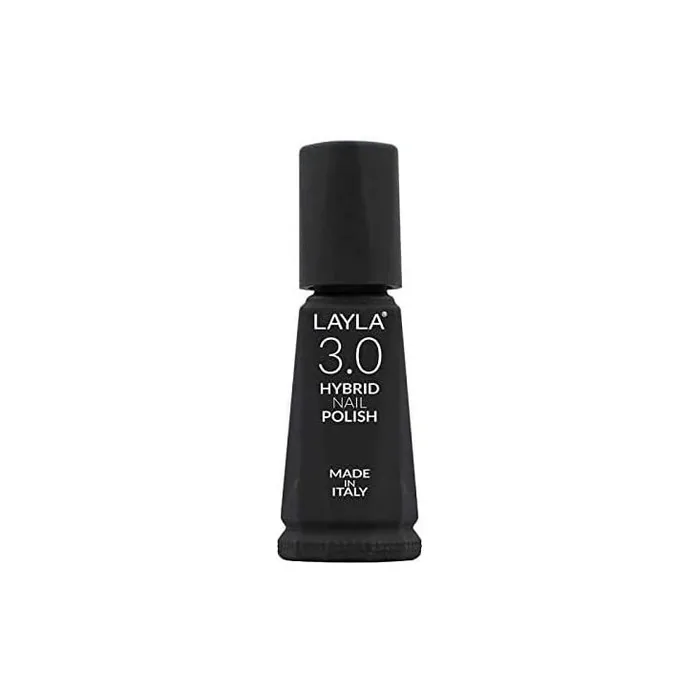 Layla 3.0 Hybrid Nail Polish Mirroring 1.4