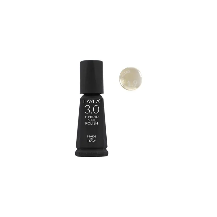 3.0 Hybrid Nail Polish No. 1.9
