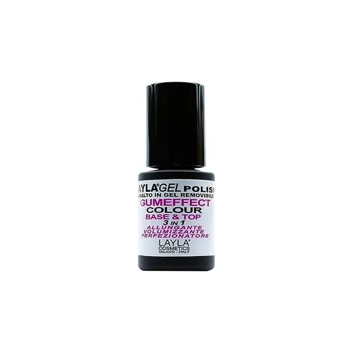 Layla Gum Effect Color No. 10 10ml