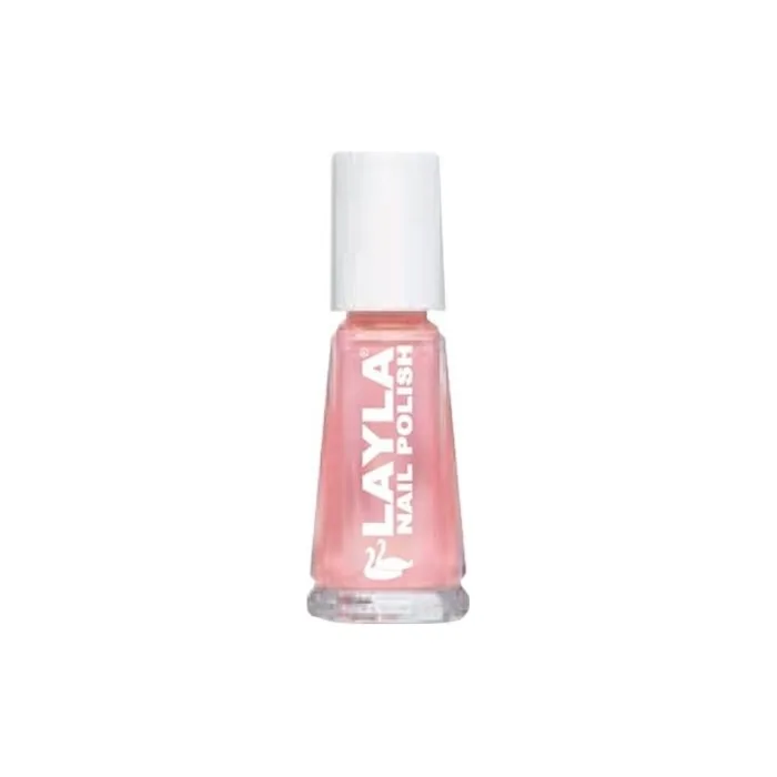 Layla Pearl Nail Polish 082 C6
