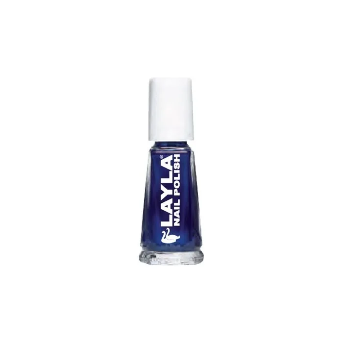 Layla Cosmetics Laccato Nail Polish N104