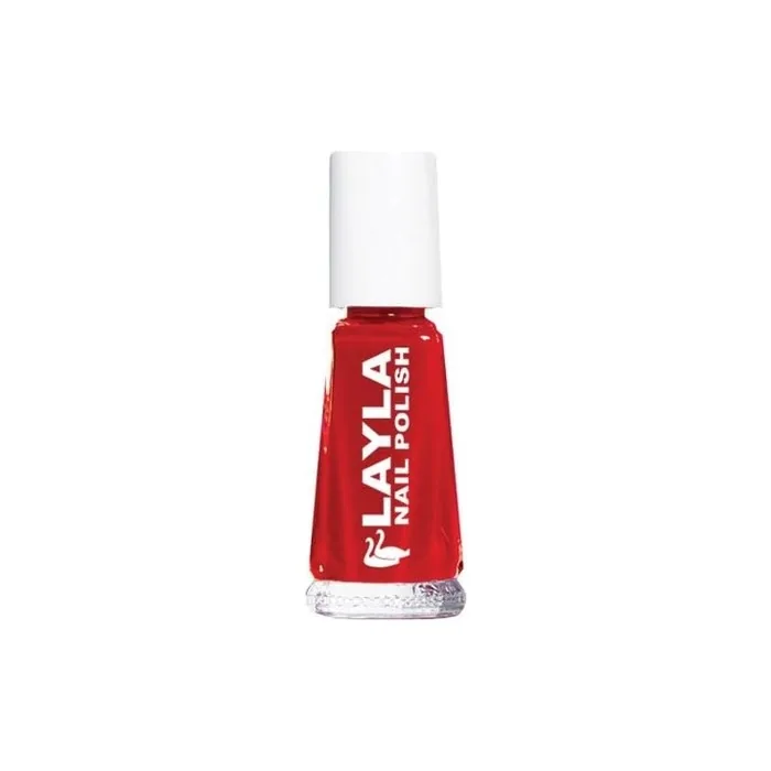 Nail Polish Lacquered 112