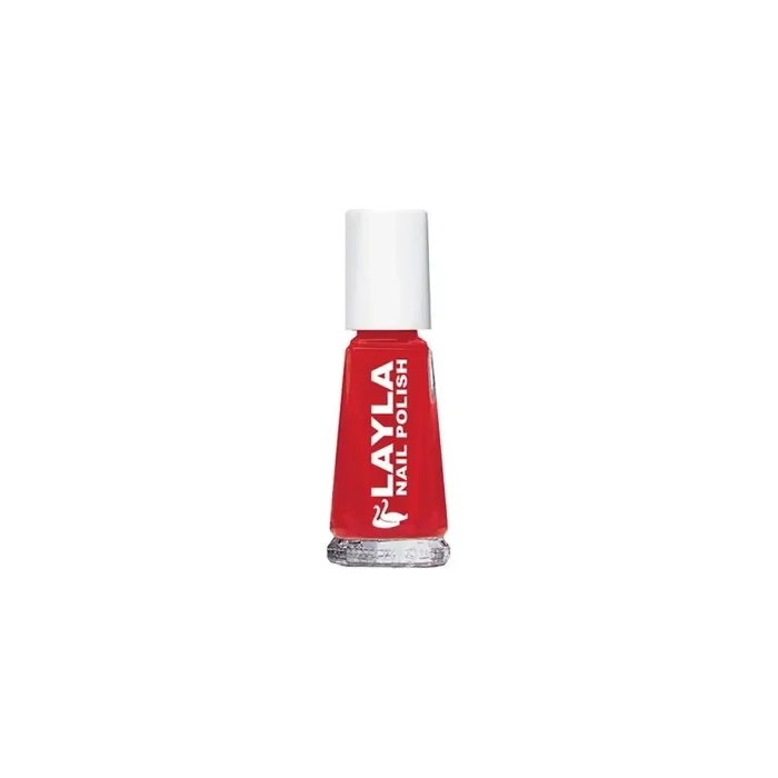 Layla Lacquered Enamel 115 - Nail Polish