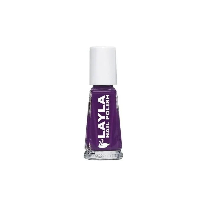 Layla Lacquered Nail Polish N149