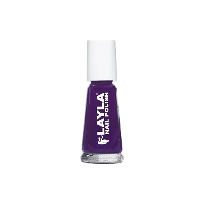 Nail Polish Lacquer 150