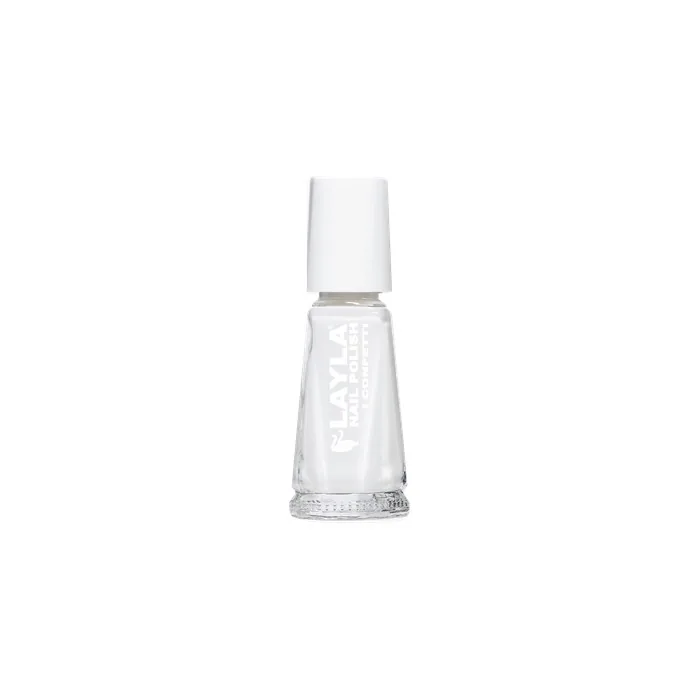 Layla Confetto Nail Polish