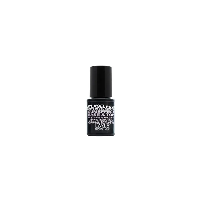 GUMMEFFECT Gel Polish Base Top 10ml