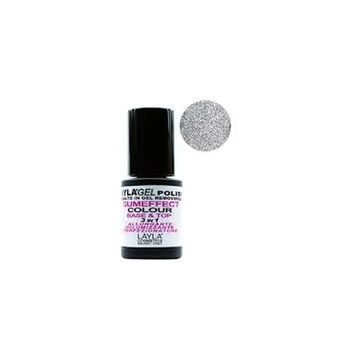 Layla Laylagel Gum Effect Colour 1626R25