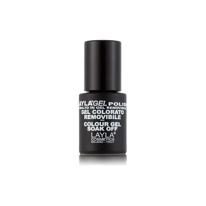 Layla Nail Varnish