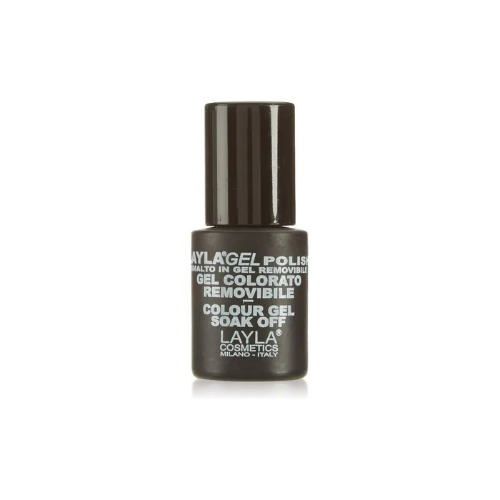 Layla Cosmetics Laylagel Polish Color Suavemente 10ml