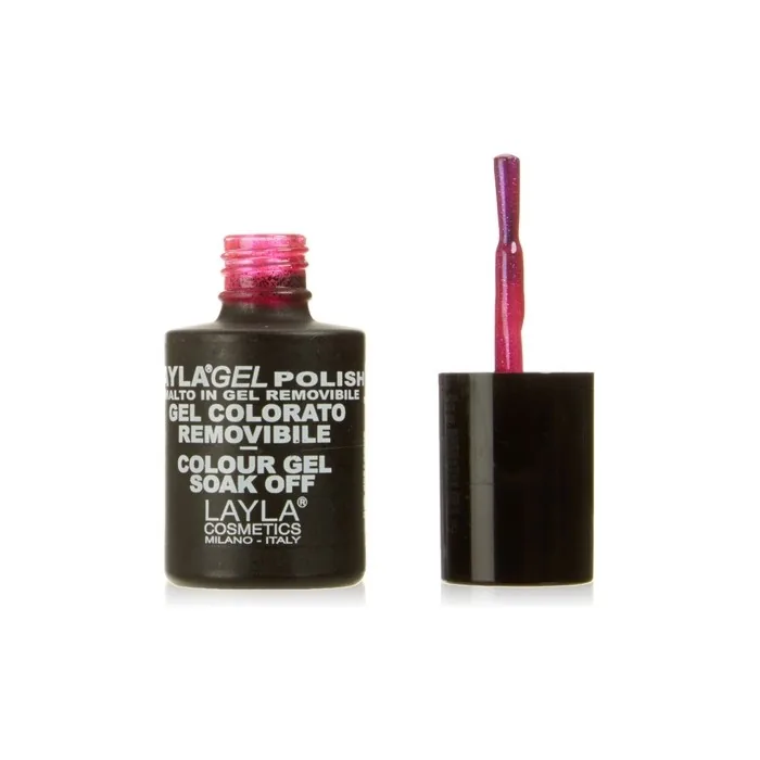 Layla Cosmetics Laylagel Polish Color I Love my Doll 10ml