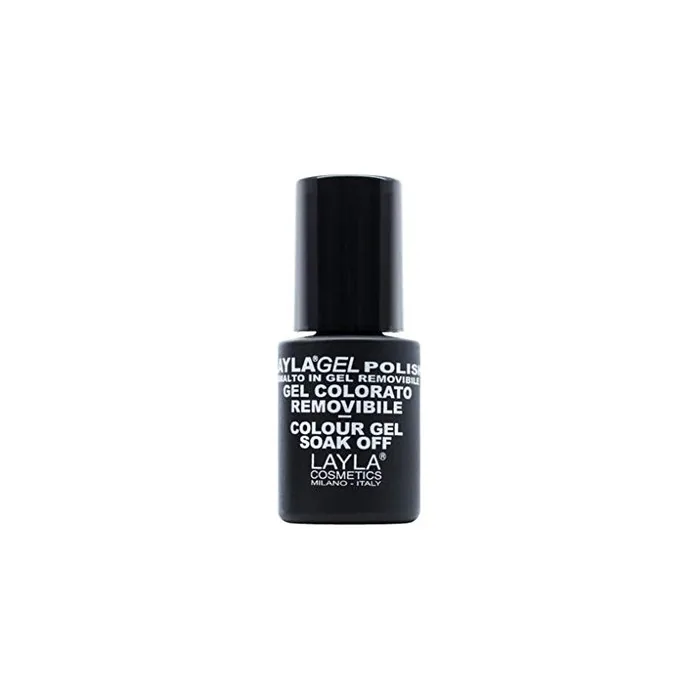 Laylagel Polish Colour 156