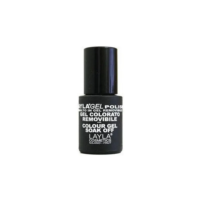 Layla Cosmetics Laylagel Polish Color